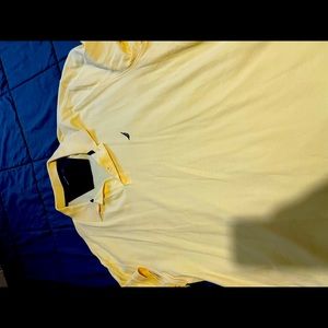 Big and Tall Mens Nautica Polo